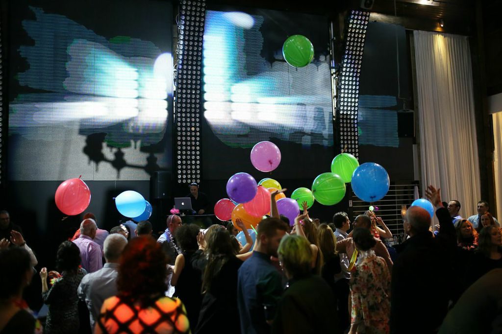 מוזיקה ליום הולדת