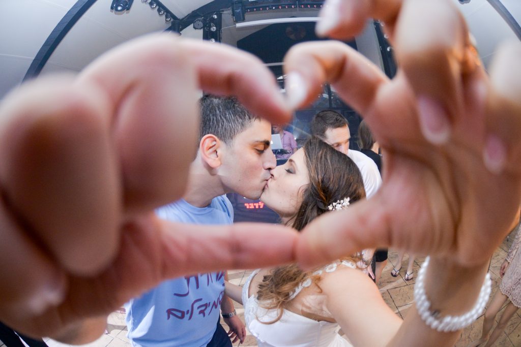 שירותי מוזיקה למסיבה